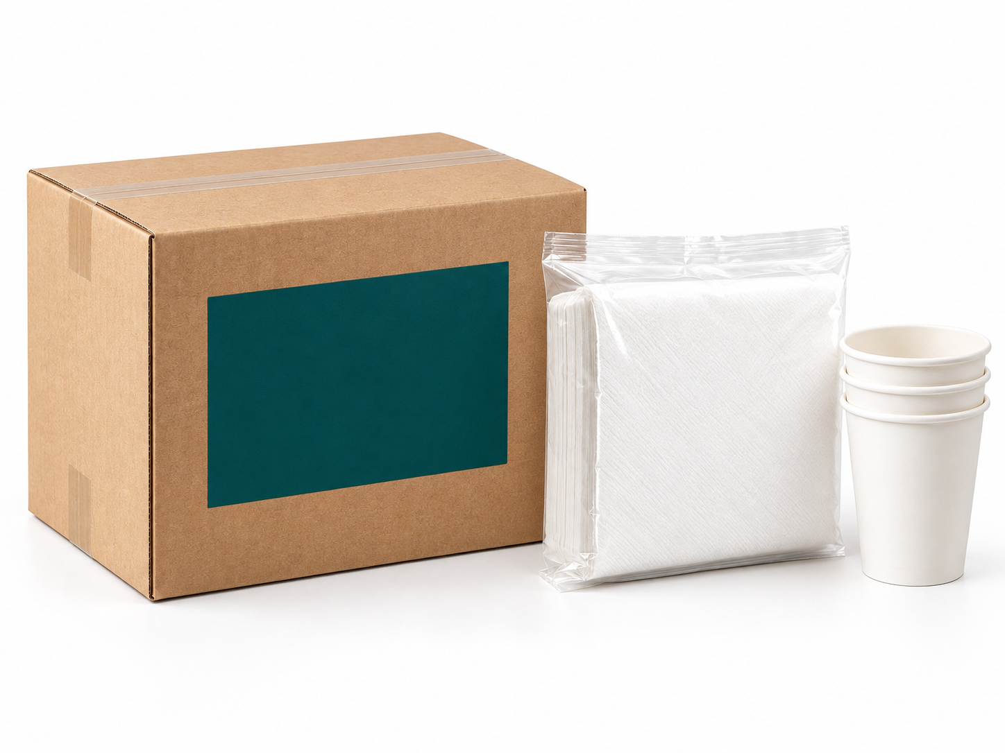 Private label products